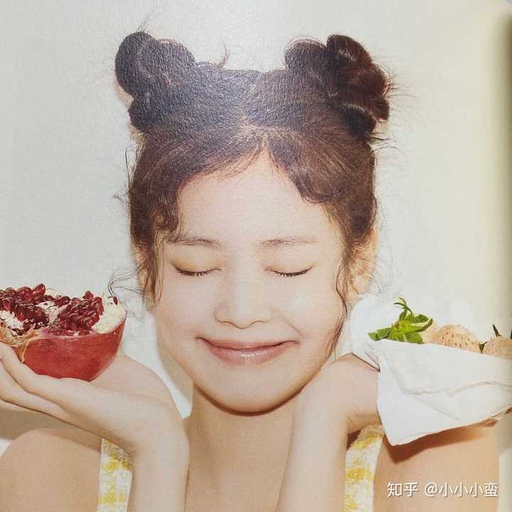 怎么评价blackpink的jennie?