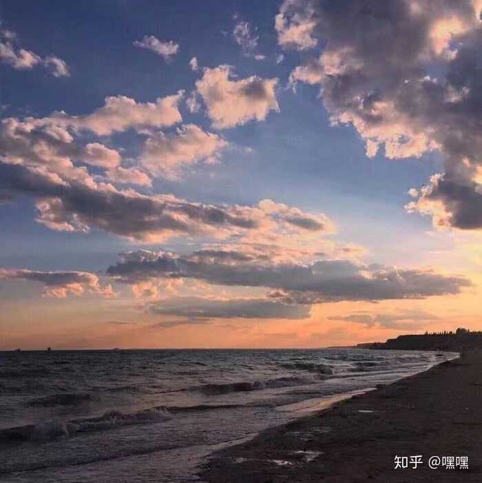 为什么上了年纪的人喜欢用风景图当头像?