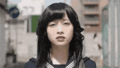 桥本环奈的表情包有没有啊?