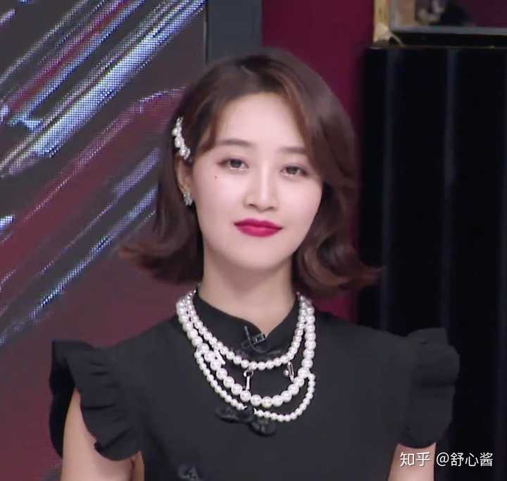 如何评价《浪姐》第四期中蓝盈莹的表现?