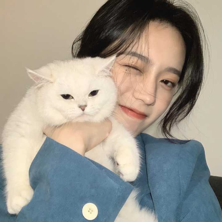 有哪些适合女生微信使用的头像?