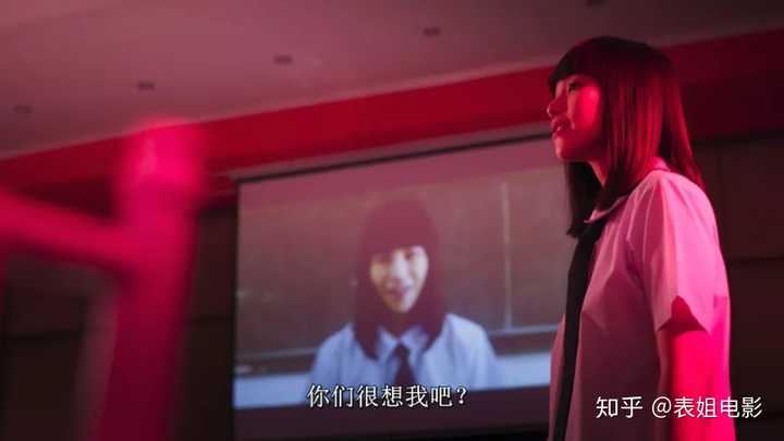 大家怎么看待泰剧《禁忌女孩》?