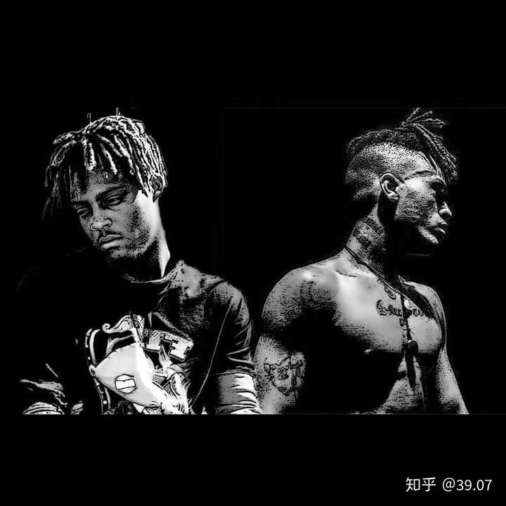 天才说唱歌手 juicewrld 果汁哥去世,年仅 21 岁,如何