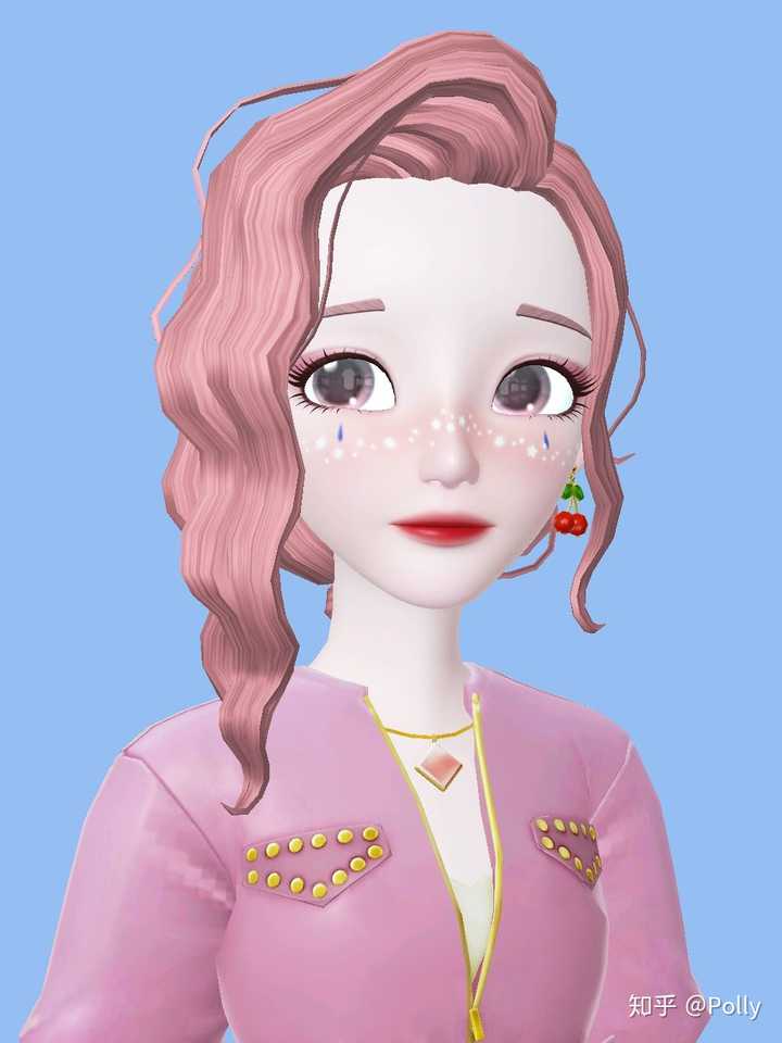 如何评价崽崽(zepeto)这个软件?