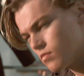 分几个专题整理一下,多图预警(  )  ☆ 电影篇 《泰坦尼克号》是李砸