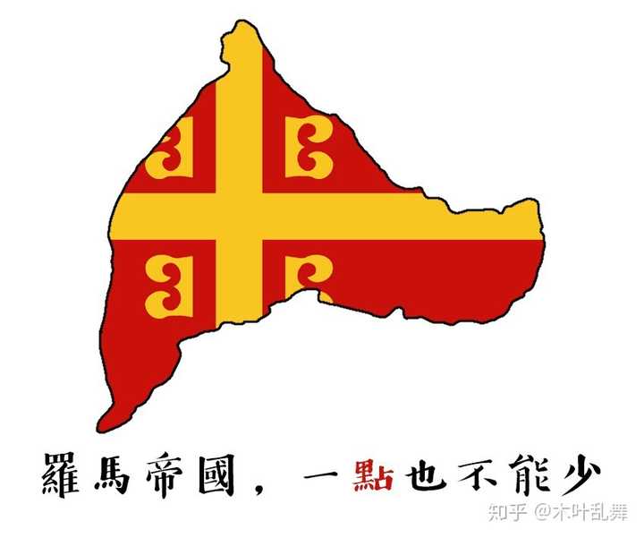 毫无疑问是罗马帝国