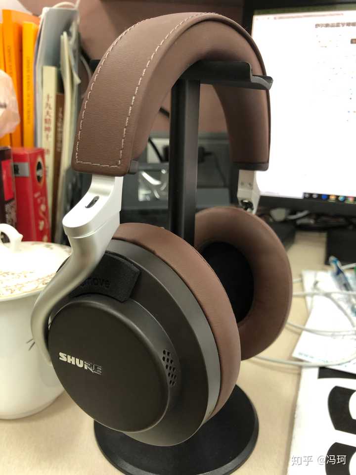 舒尔新品蓝牙降噪耳机aonic 50使用体验如何?