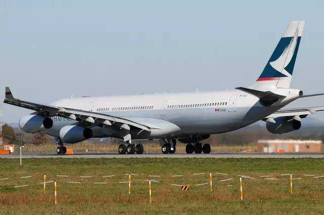 为什么 a340-600 这一型号飞机逐渐退出了很多航空公司的机队?