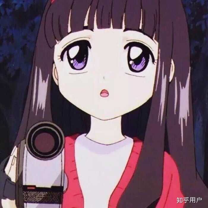 分享一下女生头像吧?