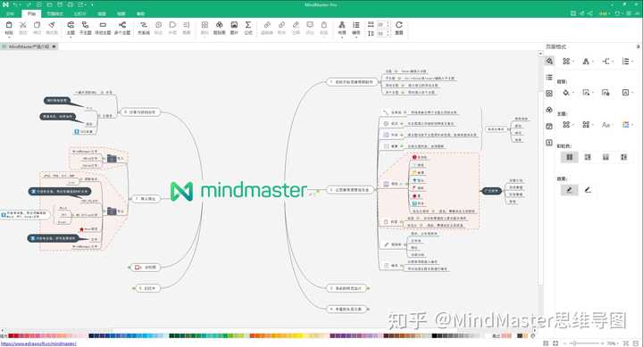 windows自带思维导图,win10自带思维导图工具 支持:mac/windows/linux , ios/android,网页版 特长:让小白和高手