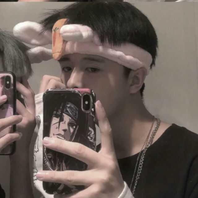 有哪些适合两个男孩子的情头
