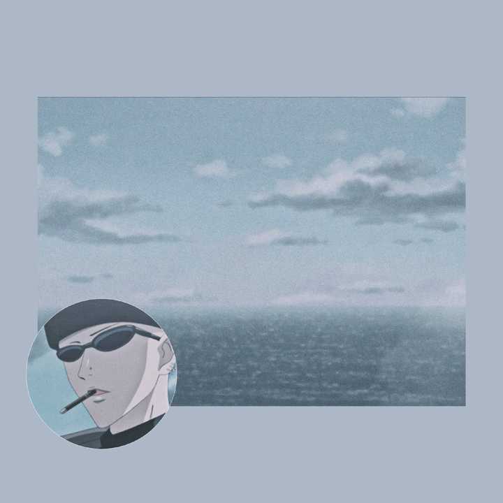 有哪些高逼格好看的微信男头像?