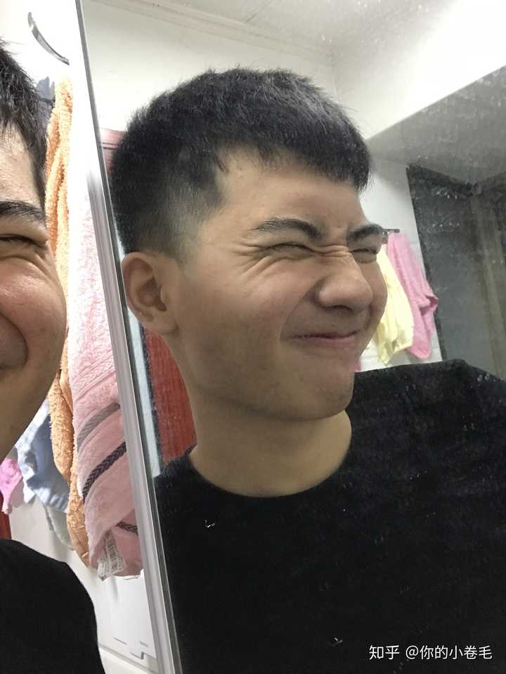 你见过最帅的男孩子长什么样姐妹们冲啊!我想康康!