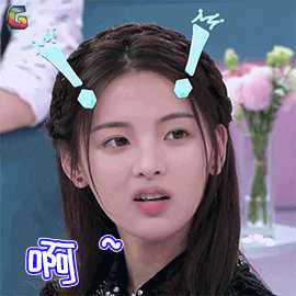 你有哪些杨超越表情包