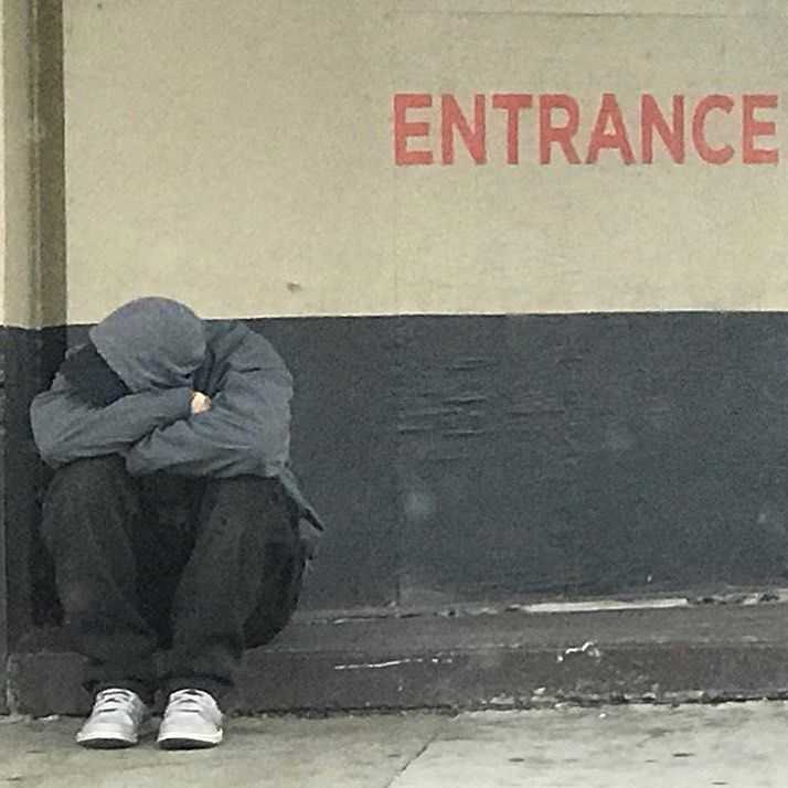 有哪些高逼格的欧美沙雕头像?