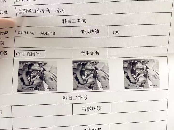 好像就这些吧 想到别的再补充! 秀一下成绩单