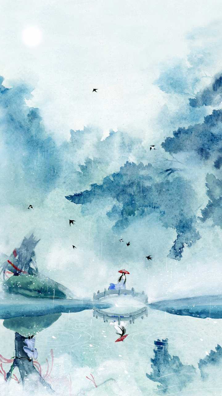 人和景: 星和月: 山河湖海: 古风: 小船风景: 其他