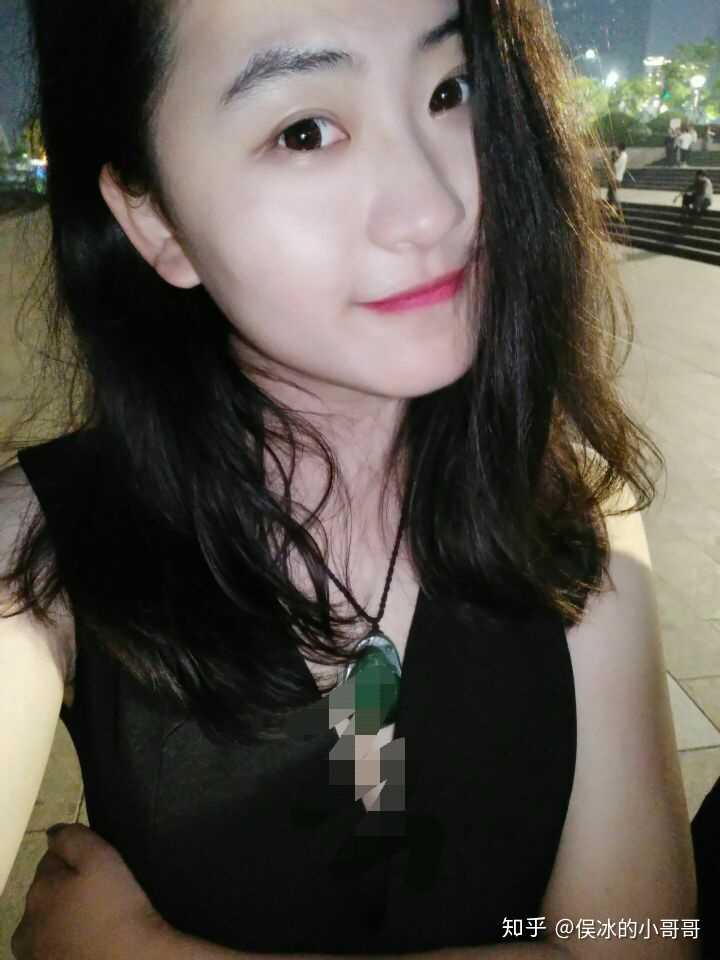 有个漂亮女朋友是种怎样的体验?