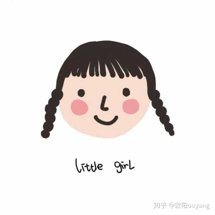 你的微信头像是什么?有什么故事?