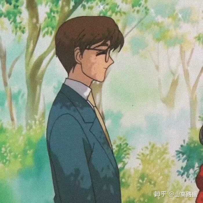 有哪些小众的情侣头像?