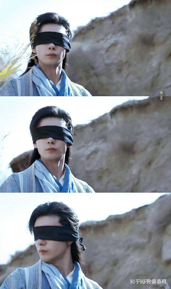 如何评价陈星旭在电视剧《东宫》中扮演的李承鄞?
