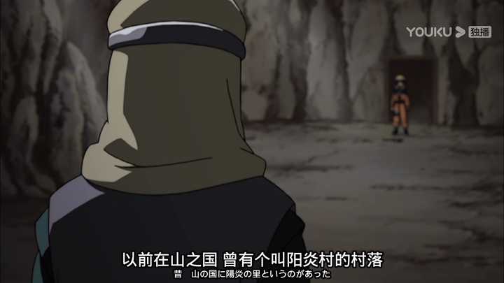 火影忍者有多少忍村?