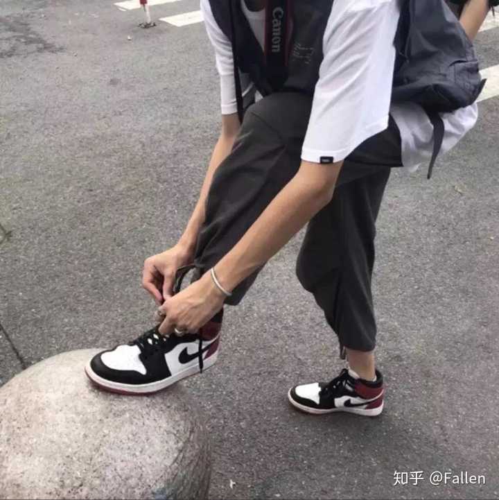 我的万能头像,最近迷上了aj就一改之前的头像了(≥≤)