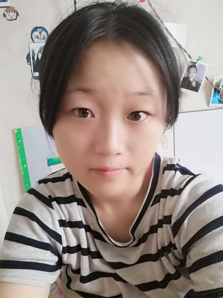 作为一个长得不好看的女生是怎样的体验?