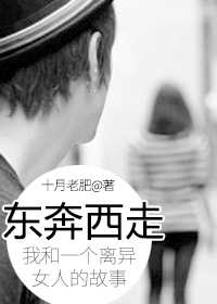 东奔西走