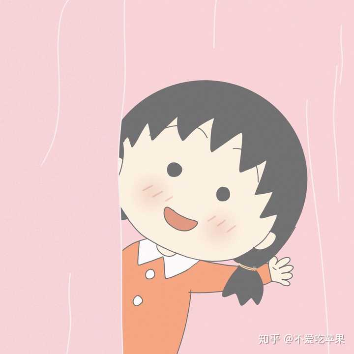 有什么适合女生的可爱头像么?