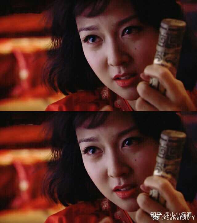 原回答: 全hk讲粤语最好听的女孩子——薛凯琪.(相信我,并没有吹)