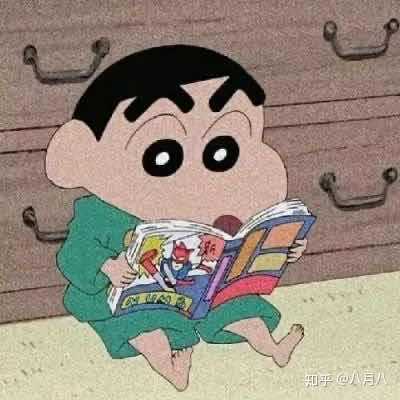 有没有用了很久舍不得换的微信头像?