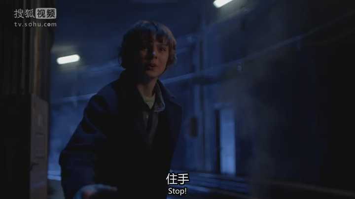 怎样看血族第二季里的扎克?