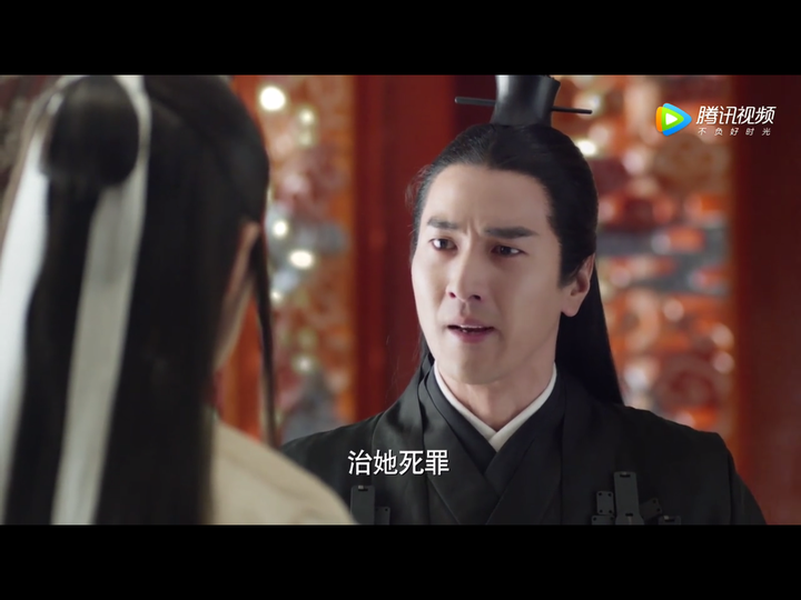 如何评价赵又廷演的夜华?