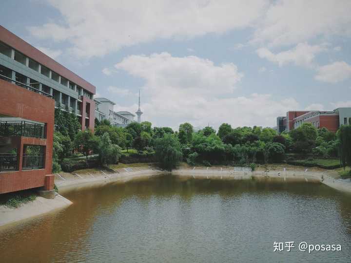 在湖南工业大学就读是一种怎样的体验