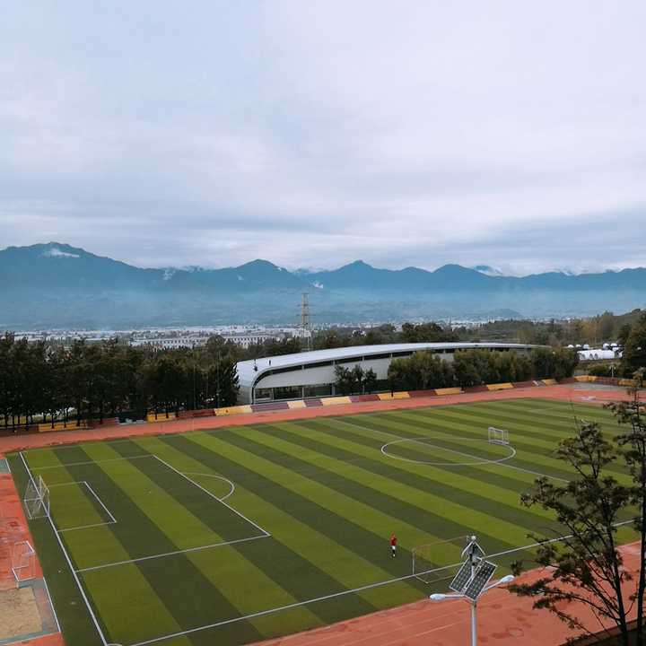 如何评价西昌学院?