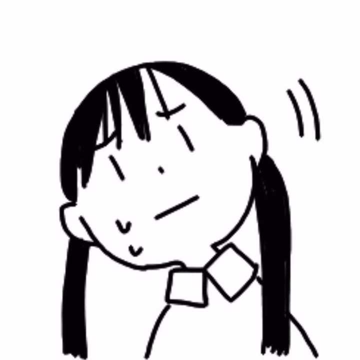 有哪些极简主义的头像值得分享?