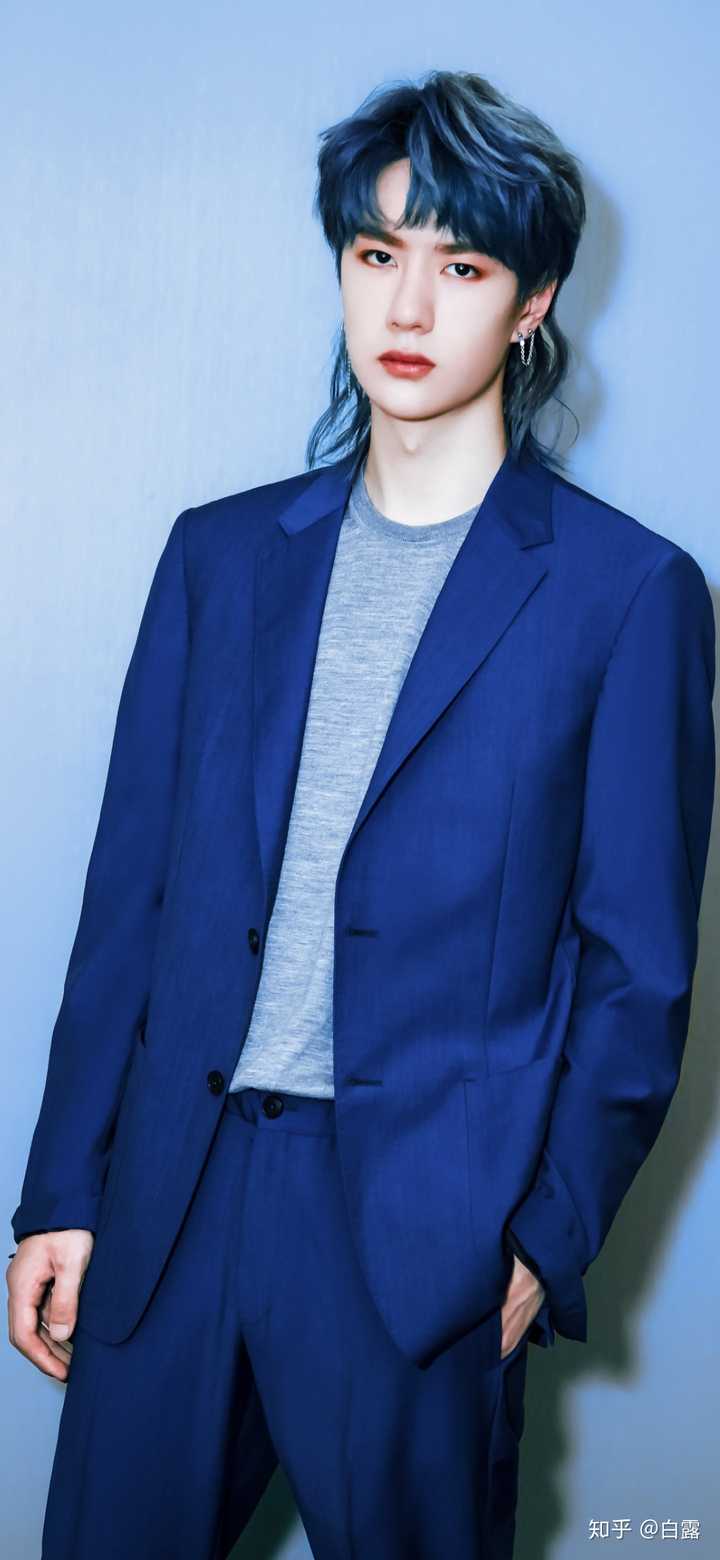 如何评价王一博的长相