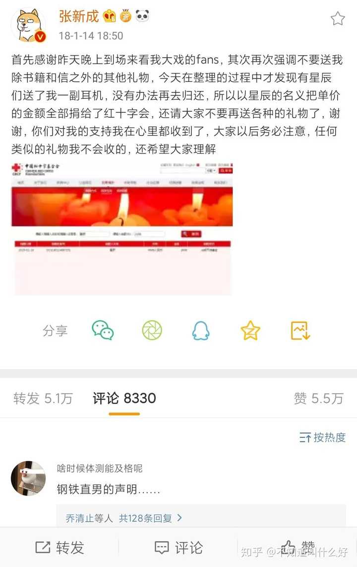 如何评价张新成?