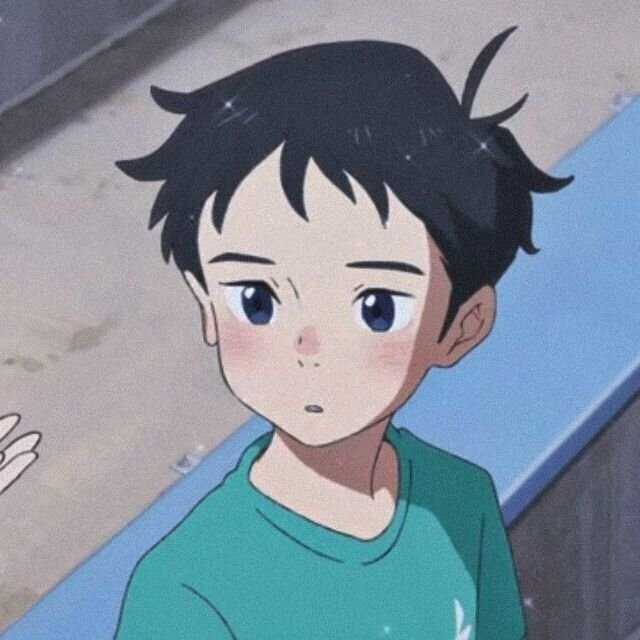 有没有那种高逼格好看的微信男头像?