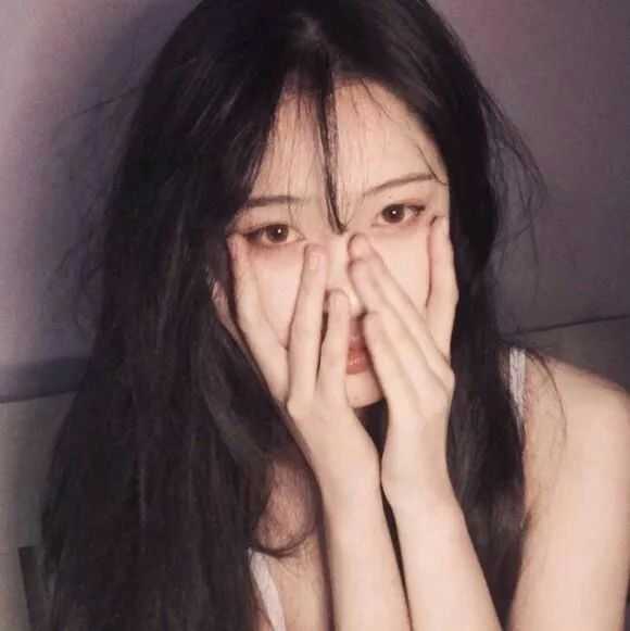 有没有好看的头像?真人的,不要欧美的?