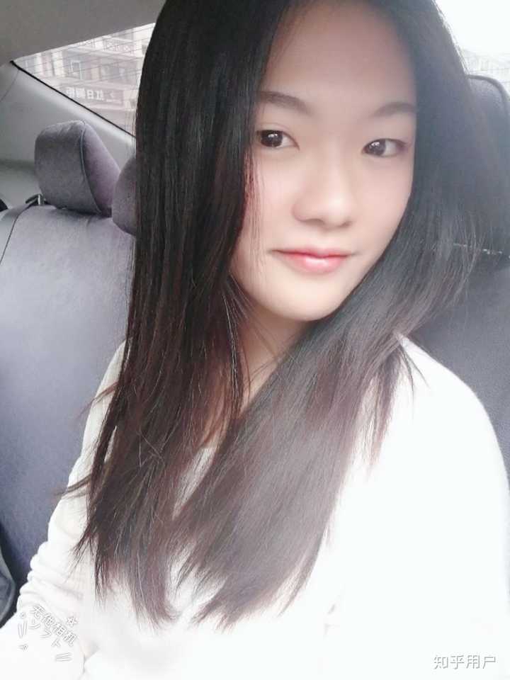 女生长了一双丹凤眼是种怎样的体验?