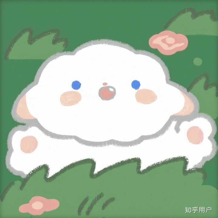 有哪些活泼可爱青春阳光的头像呀?