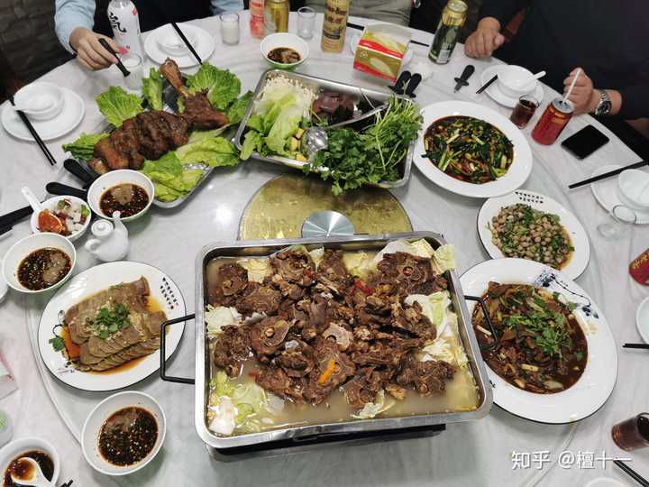 坐标南京…昨晚朋友聚餐…单纯吃货的故事