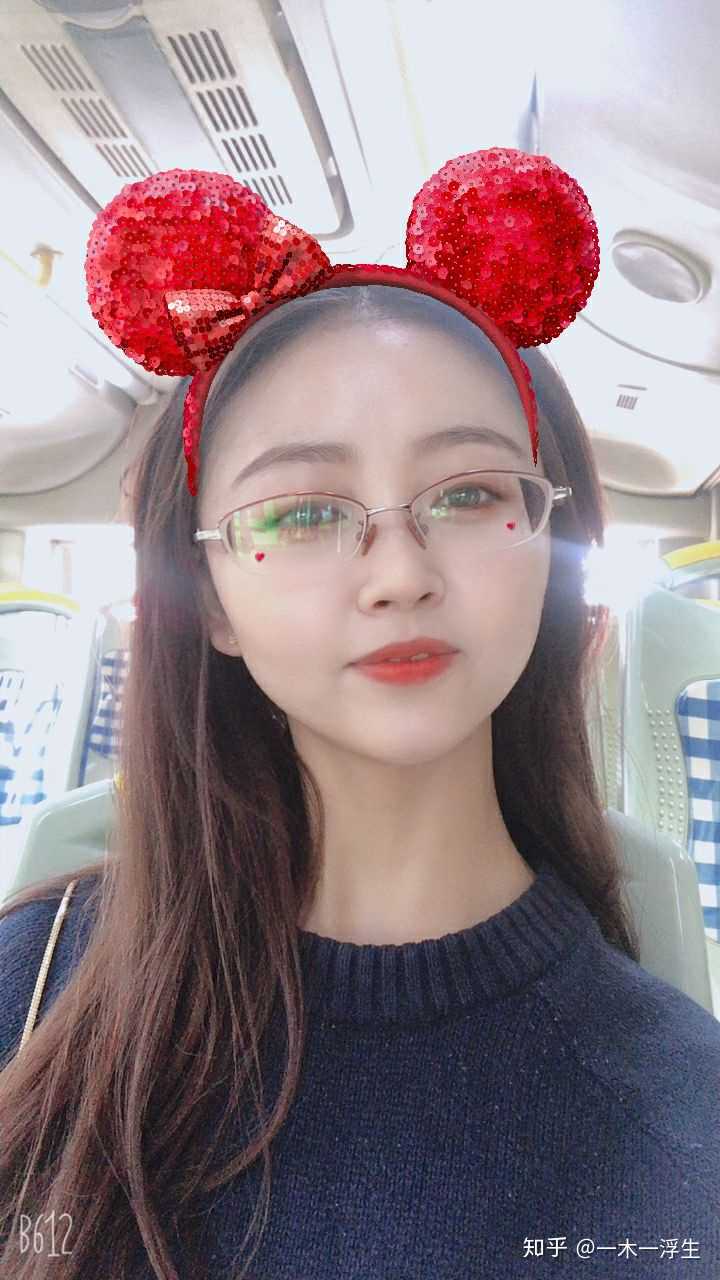 为什么我这么好看,就是没有男朋友啊 ?