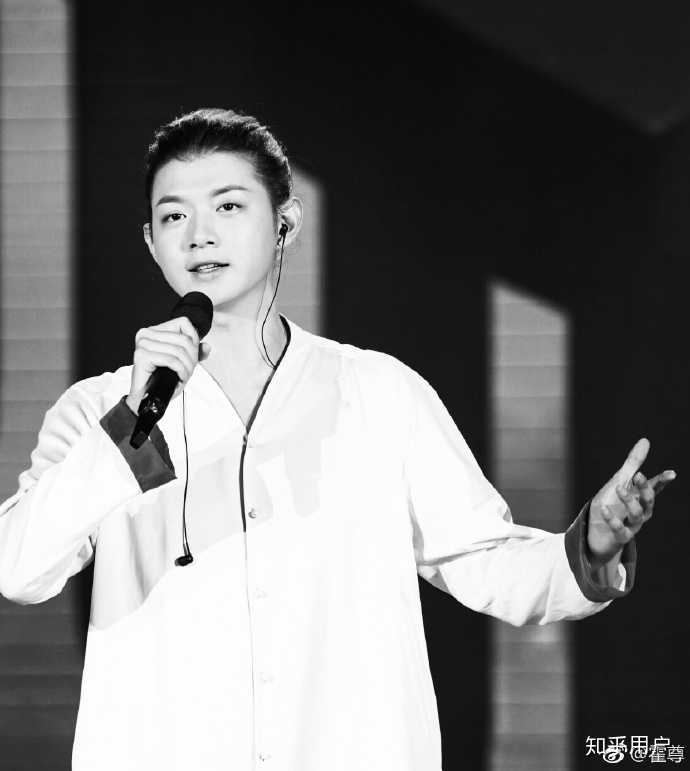 2018年12月 快乐大本营 总结一下现在长帅了的原因