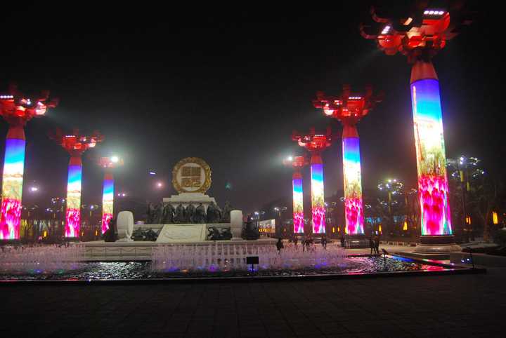 大唐不夜城