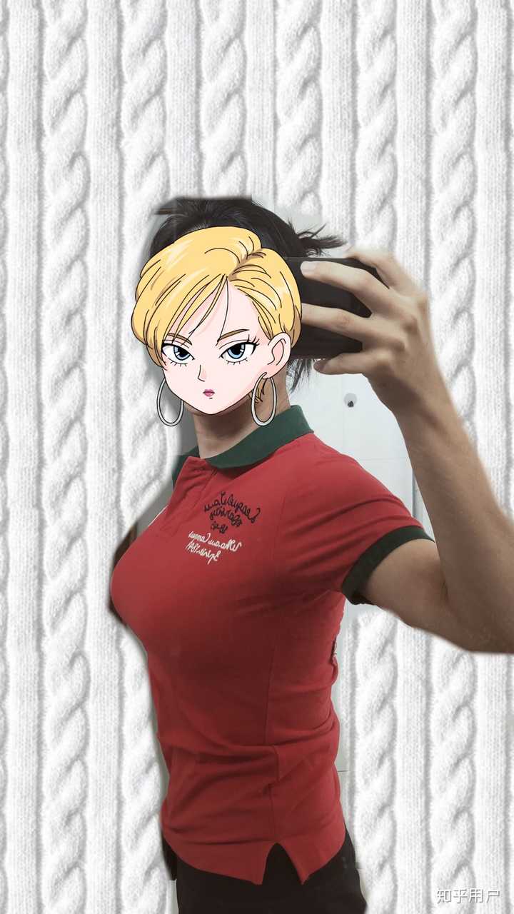 女生胸大有烦恼吗?