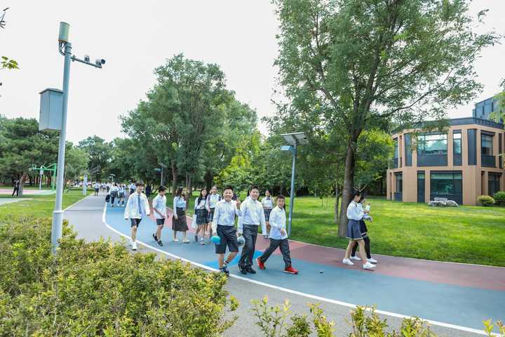 我的孩子在国际学校,这个校园安全有保障吗,就是北京海淀凯文学校的