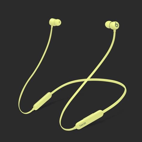 beats flex